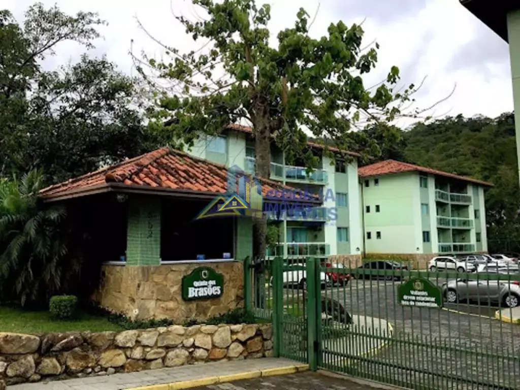 Apartamento à venda no Cônego, Nova Friburgo RJ