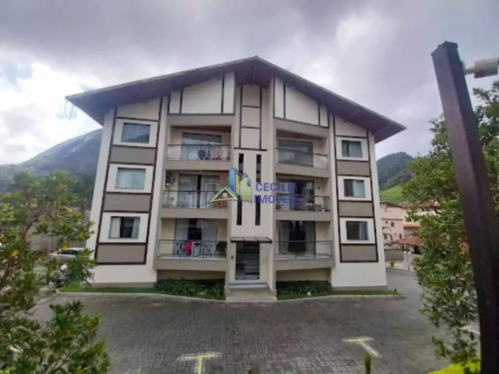 Apartamento à venda no Cônego, Nova Friburgo RJ